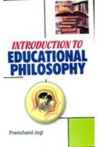 Introduction to Educational Philosophy