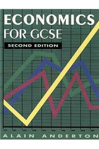 Economics for GCSE