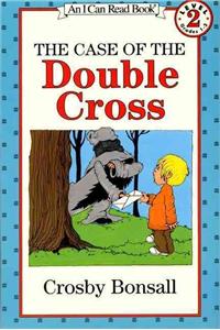 Case of the Double Cross