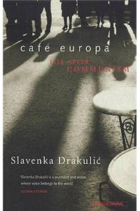 Cafe Europa