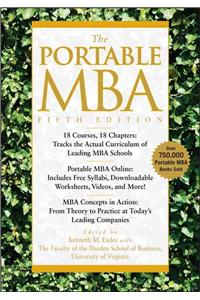 Portable MBA