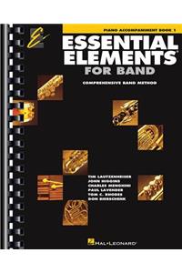 Essential Elements 2000