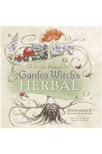 Garden Witch's Herbal