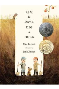 Sam & Dave Dig a Hole