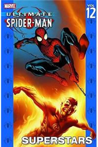 Ultimate Spider-Man - Volume 12