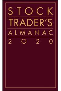 Stock Trader's Almanac