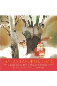 Santa's Favorite Story