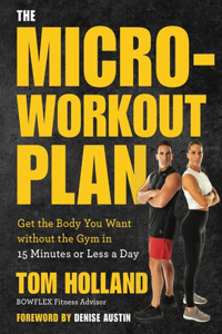 Micro-Workout Plan