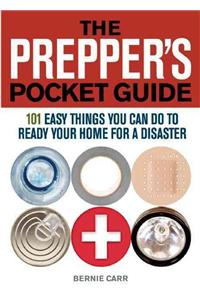 Prepper's Pocket Guide