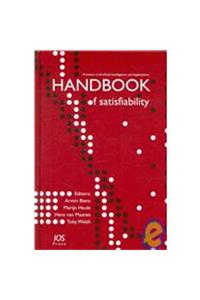 Handbook of Satisfiability