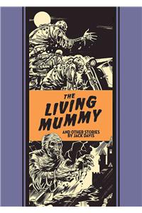Living Mummy and Other Stories