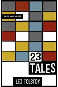 Twenty Three Tales