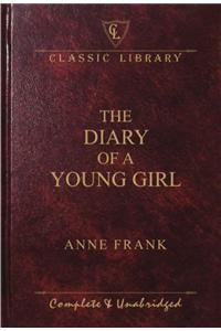 Diary Of A Young Girl