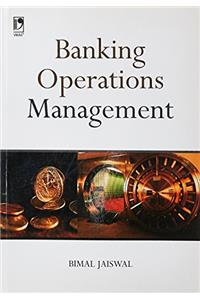 Banking Operations Management