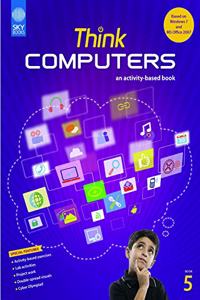 THINK COMPUTERS BOOK 5