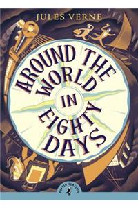 Around the World in Eighty Days