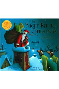 Night Before Christmas