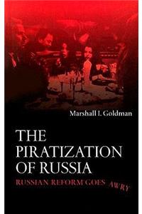 Piratization of Russia