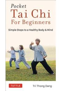 Pocket Tai CHI for Beginners