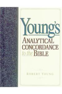 Young's Analytical Concordance to the Bible