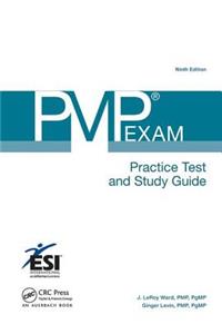 Pmp(r) Exam Practice Test and Study Guide, Ninth Edition