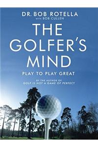 The Golfer's Mind