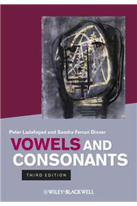 Vowels and Consonants