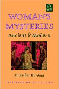 Woman's Mysteries