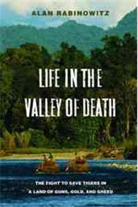 Life in the Valley of Death