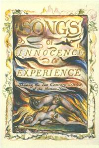 Songs of Innocence and of Experience