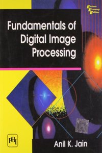 Fundamentals Of Digital Image Processing: Computer &amp;amp; Info. Processing