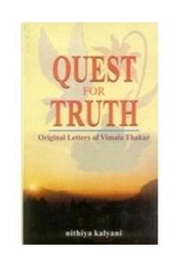 Quest for Truth