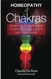 Homeopathy & Chakras