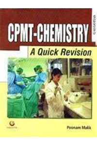 Cpmt -0chemestry