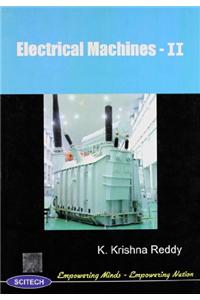 Electrical Machines: II