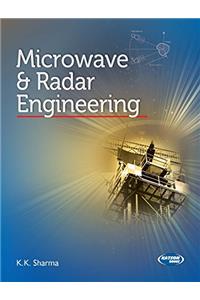 Microwave & Radar Engineering