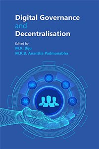 Digital Governance and Decentralisation