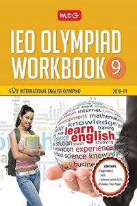 International English Olympiad Workbook (IEO) - Class 9