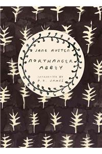 Northanger Abbey