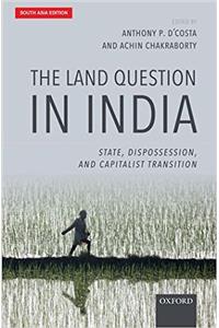 The Land Question in India