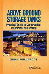 Above Ground Storage Tanks