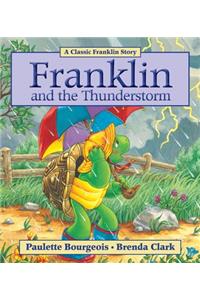 Franklin and the Thunderstorm