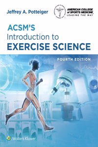 Acsm's Introduction to Exercise Science