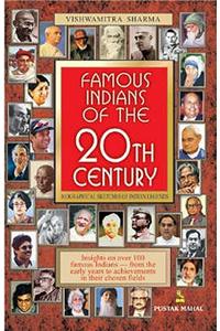 Famous Indians of the 21st Century