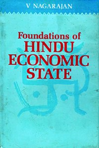 Foundations of Hindu Economic State