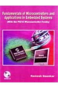 Fundamentals Ofmicrocontrollers And Application Inembedded System