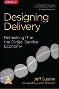 Designing Delivery