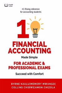 Financial Accounting: Made Simple