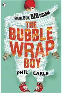 The Bubble Wrap Boy