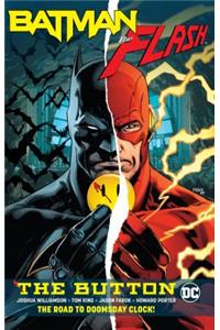 Batman/Flash: The Button